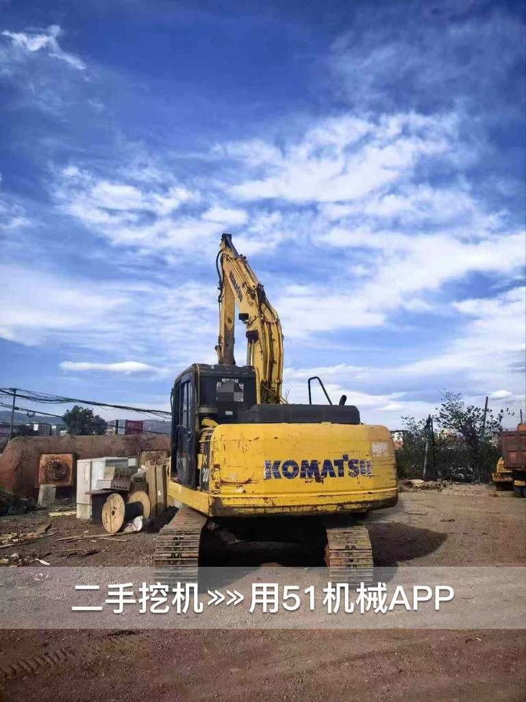 51挖机